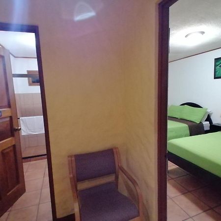 الجبل الأخضر Hotel Santa Fe B&B المظهر الخارجي الصورة