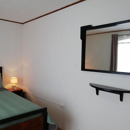 الجبل الأخضر Hotel Santa Fe B&B المظهر الخارجي الصورة