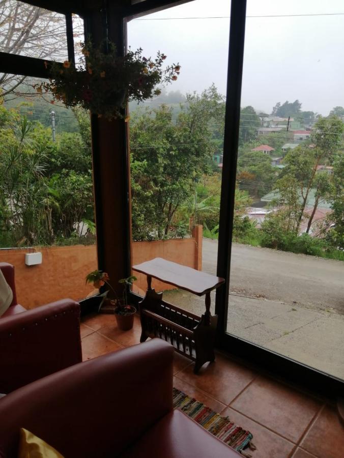 الجبل الأخضر Hotel Santa Fe B&B المظهر الخارجي الصورة