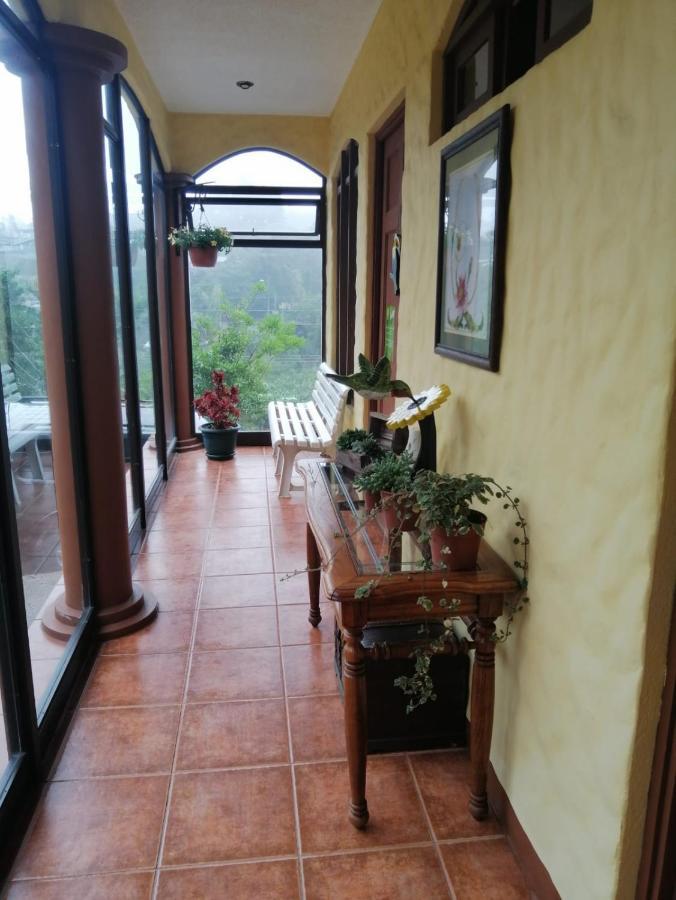 الجبل الأخضر Hotel Santa Fe B&B المظهر الخارجي الصورة