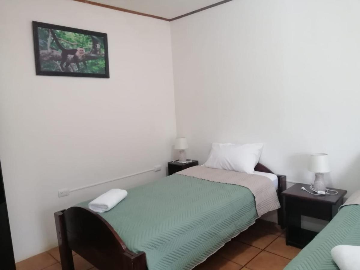 الجبل الأخضر Hotel Santa Fe B&B المظهر الخارجي الصورة