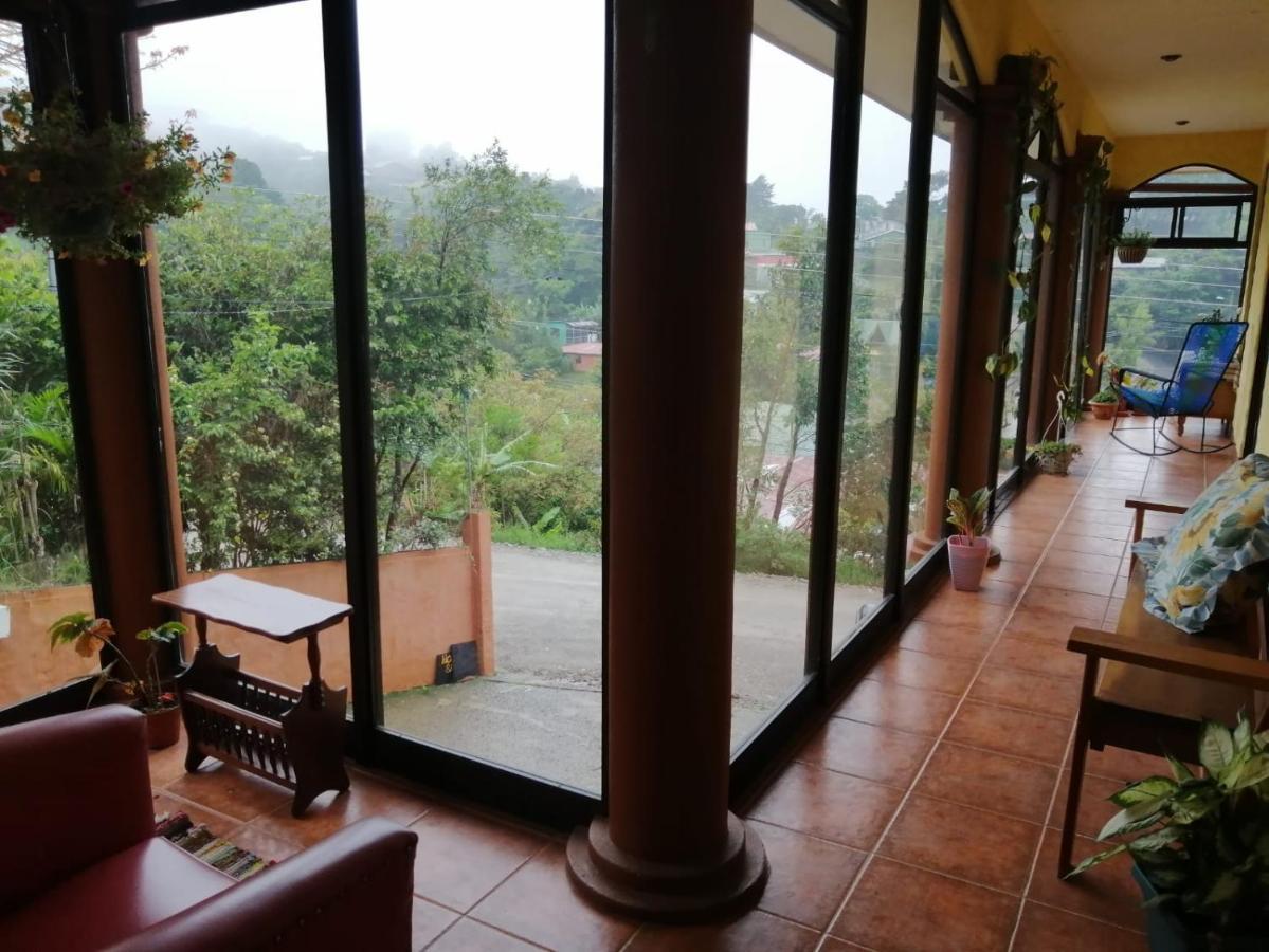 الجبل الأخضر Hotel Santa Fe B&B المظهر الخارجي الصورة