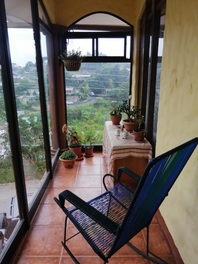 الجبل الأخضر Hotel Santa Fe B&B المظهر الخارجي الصورة