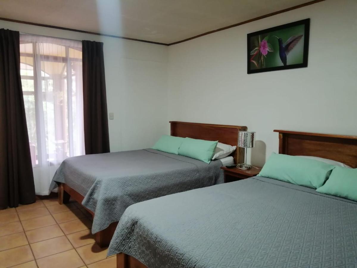 الجبل الأخضر Hotel Santa Fe B&B المظهر الخارجي الصورة