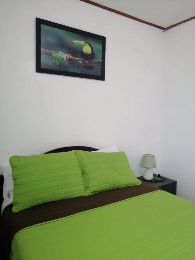 الجبل الأخضر Hotel Santa Fe B&B المظهر الخارجي الصورة