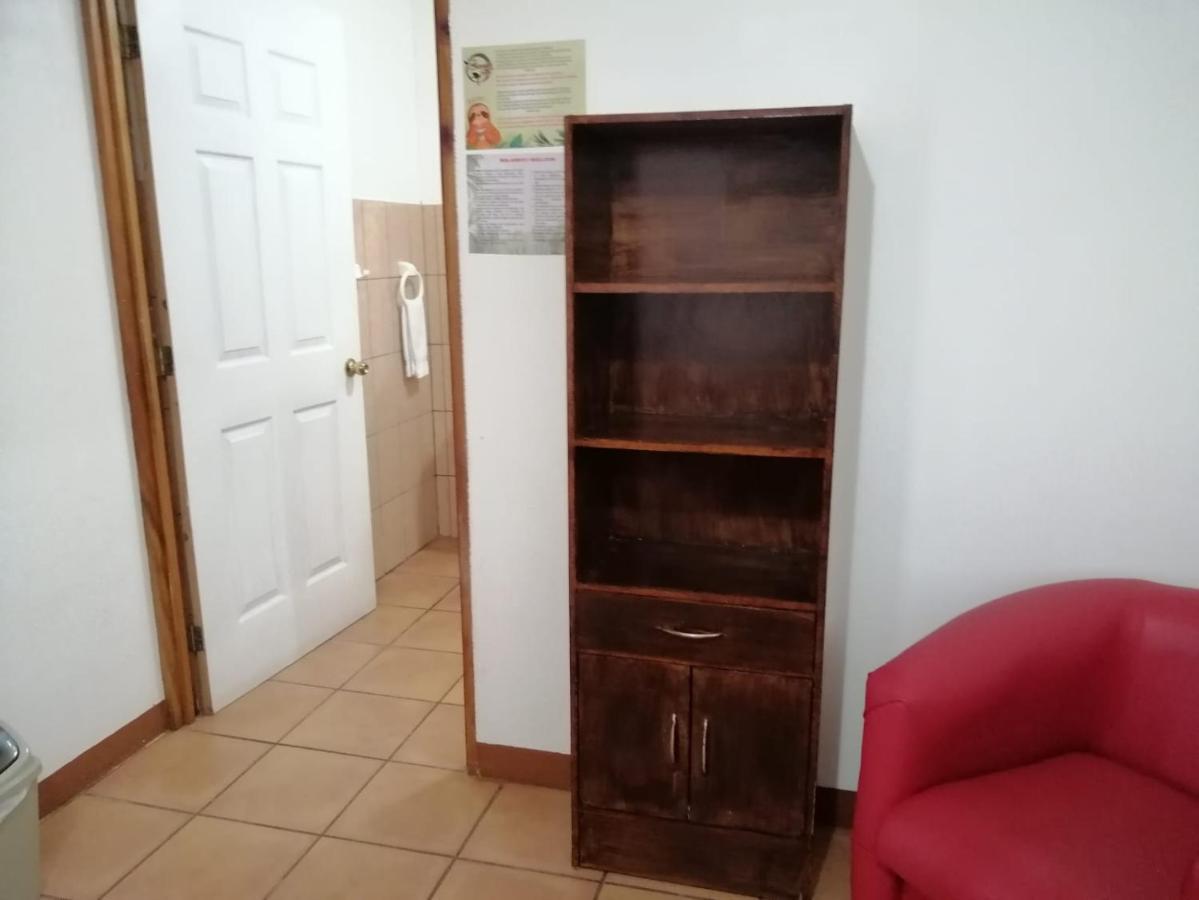 الجبل الأخضر Hotel Santa Fe B&B المظهر الخارجي الصورة