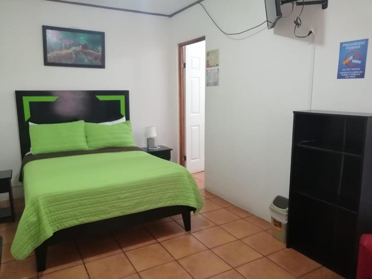 الجبل الأخضر Hotel Santa Fe B&B المظهر الخارجي الصورة