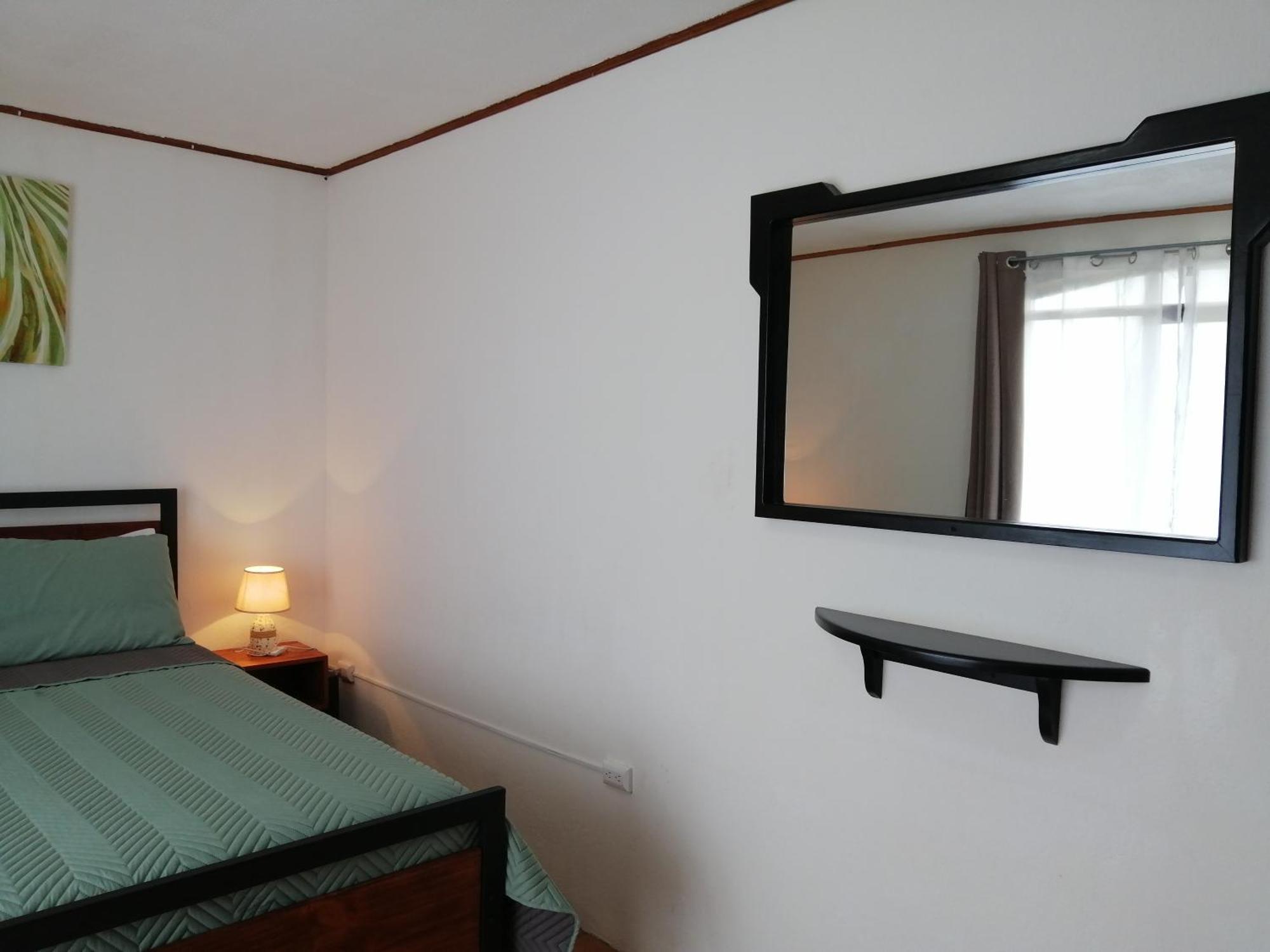 الجبل الأخضر Hotel Santa Fe B&B المظهر الخارجي الصورة