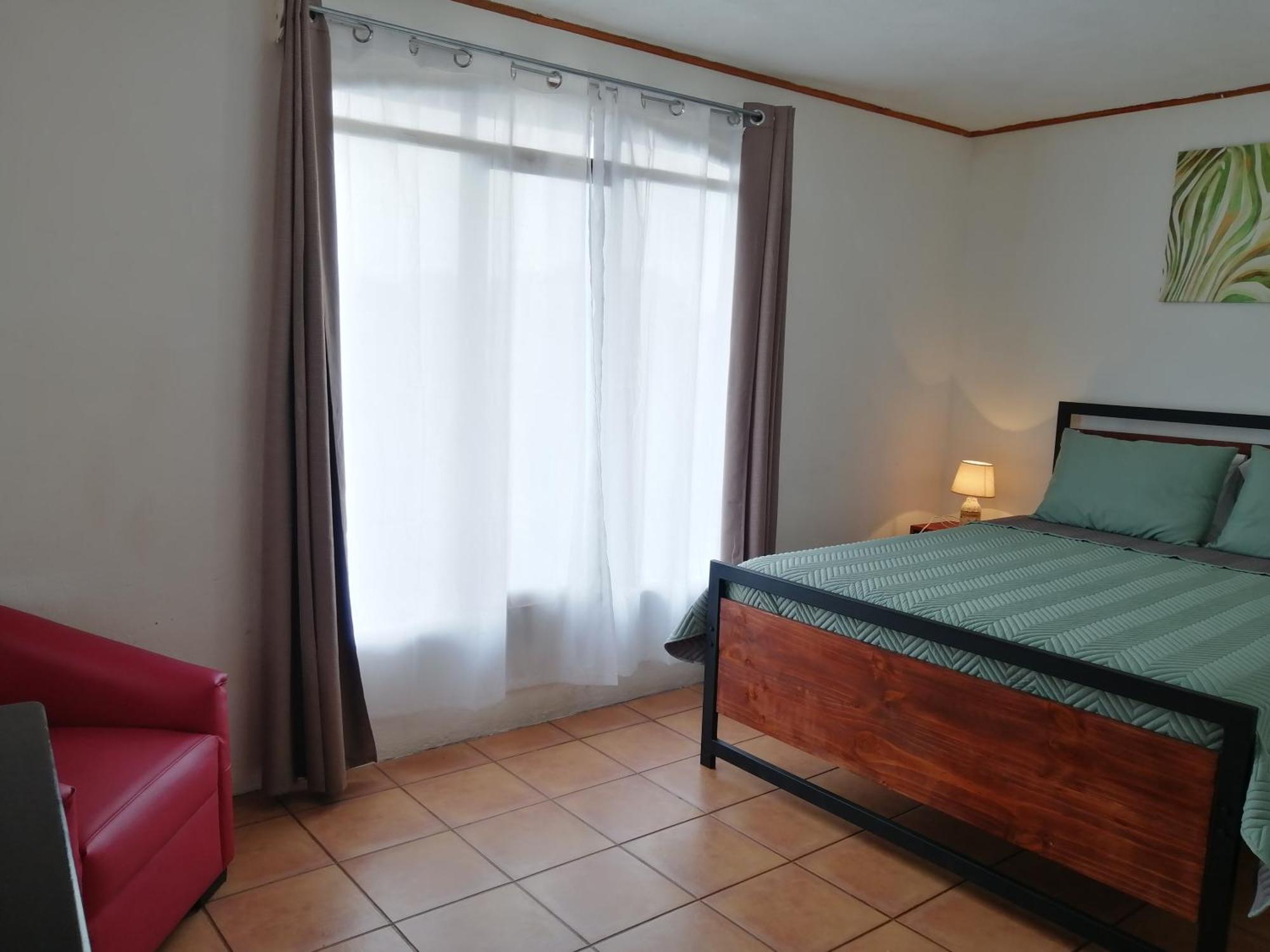 الجبل الأخضر Hotel Santa Fe B&B المظهر الخارجي الصورة