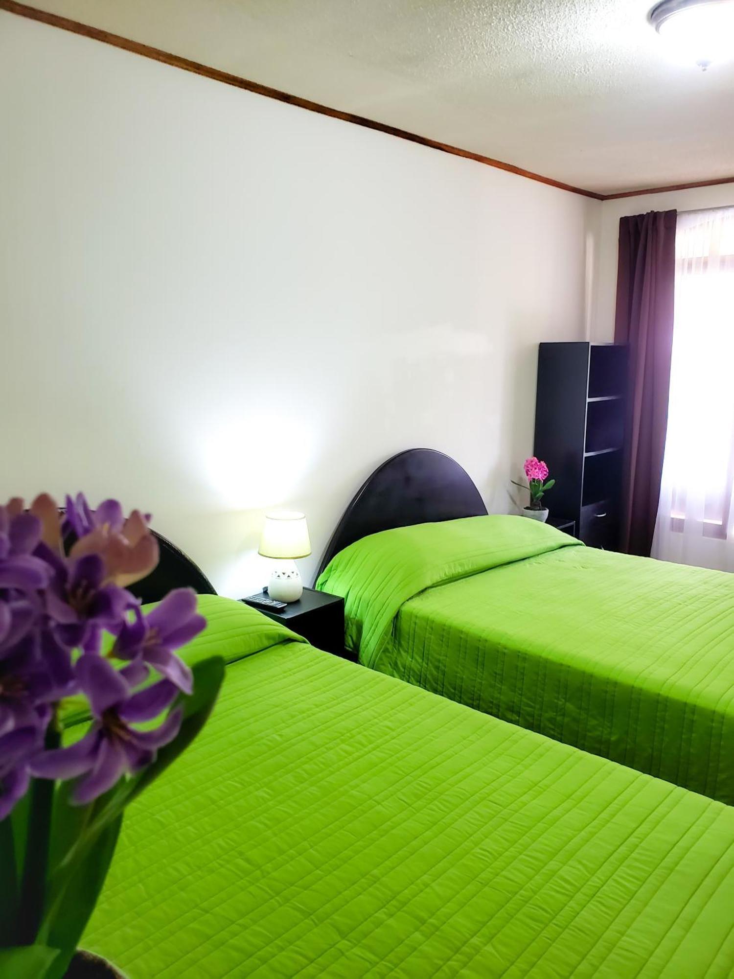 الجبل الأخضر Hotel Santa Fe B&B الغرفة الصورة