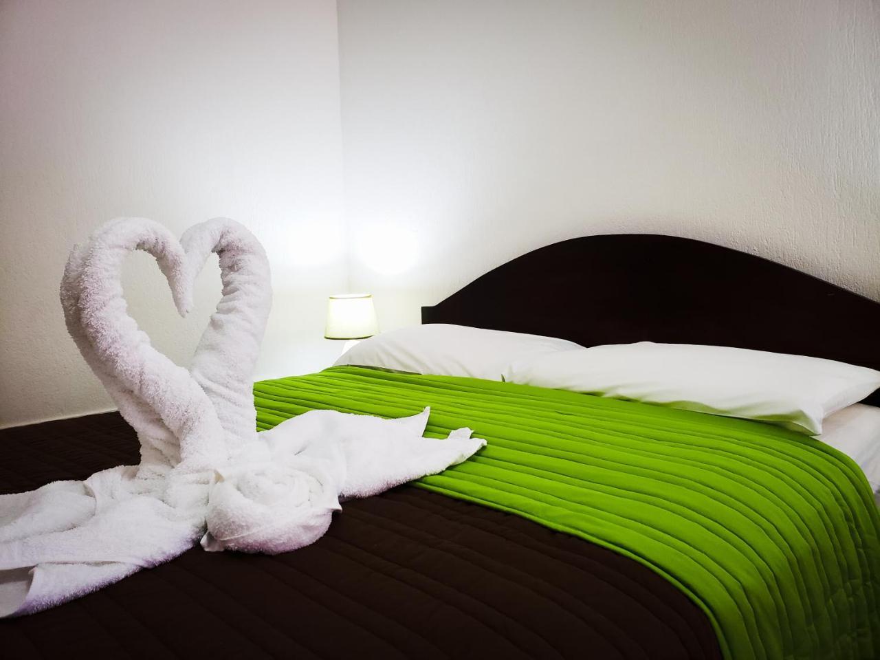 الجبل الأخضر Hotel Santa Fe B&B المظهر الخارجي الصورة